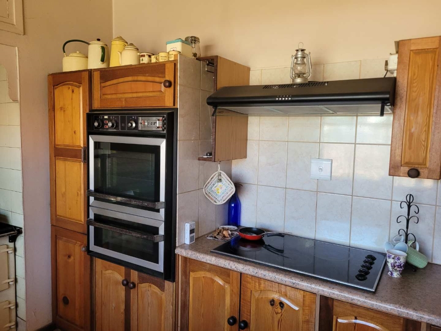 5 Bedroom Property for Sale in Panorama Free State